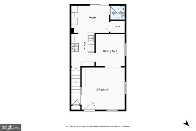 5922 EDGEHILL CT, Alexandria, VA 22303