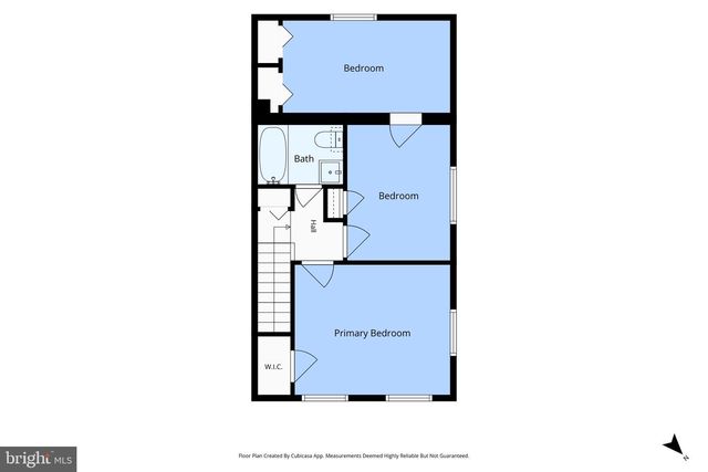5922 EDGEHILL CT, Alexandria, VA 22303