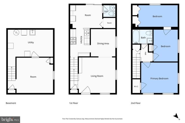 5922 EDGEHILL CT, Alexandria, VA 22303