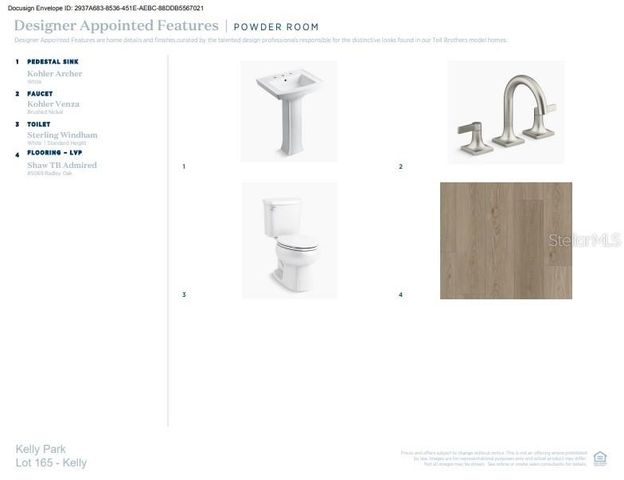 2575 LONG PINE AVENUE, Apopka, FL 32712