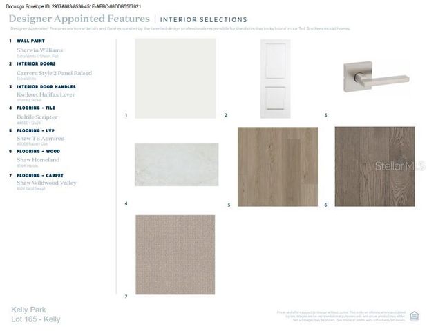 2575 LONG PINE AVENUE, Apopka, FL 32712