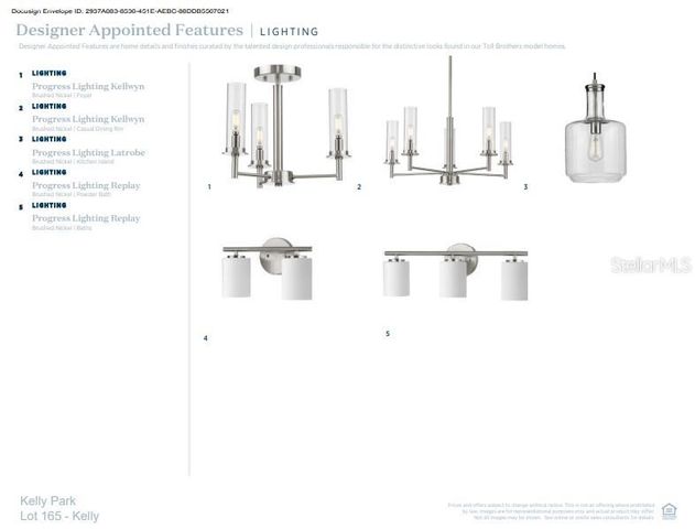 2575 LONG PINE AVENUE, Apopka, FL 32712