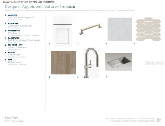 2575 LONG PINE AVENUE, Apopka, FL 32712