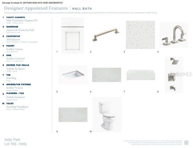 2575 LONG PINE AVENUE, Apopka, FL 32712