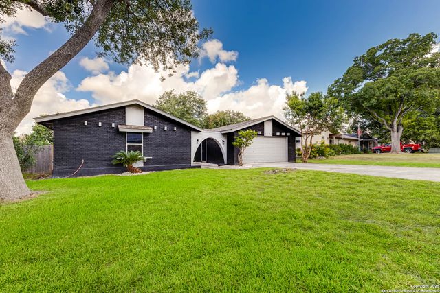 6135 ROYAL PT, San Antonio, TX 78239