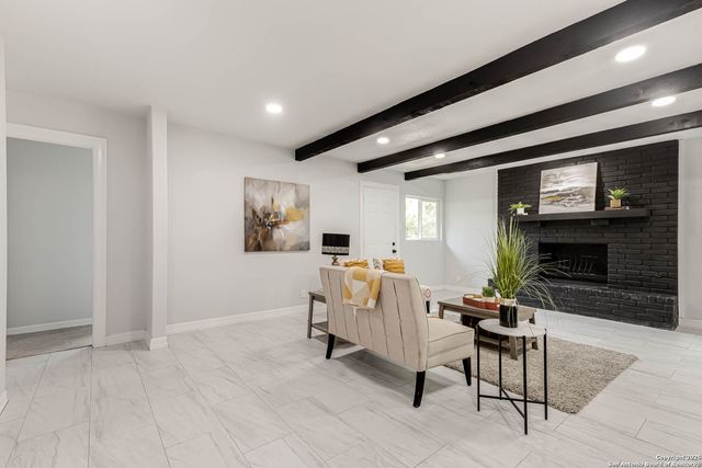 6135 ROYAL PT, San Antonio, TX 78239