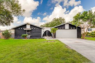 6135 ROYAL PT, San Antonio, TX 78239