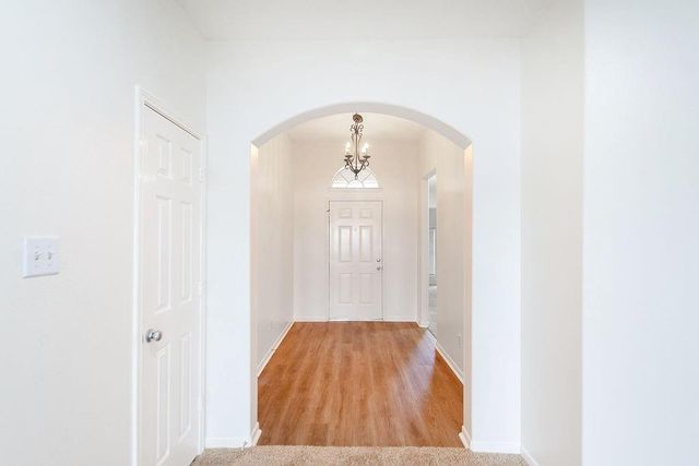 5618 Savannah Woods Lane, Rosharon, TX 77583