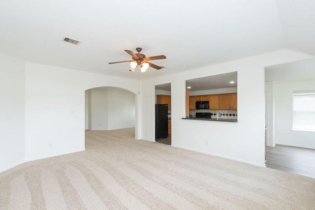 5618 Savannah Woods Lane, Rosharon, TX 77583