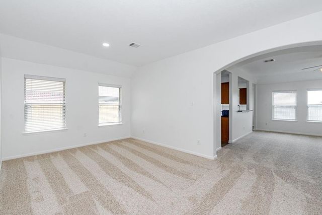 5618 Savannah Woods Lane, Rosharon, TX 77583