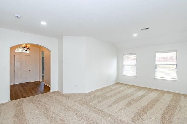 5618 Savannah Woods Lane, Rosharon, TX 77583