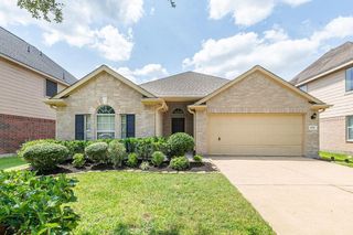 5618 Savannah Woods Lane, Rosharon, TX 77583