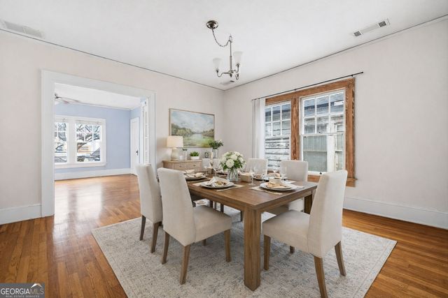 114 E Maple Street, Decatur, GA 30030