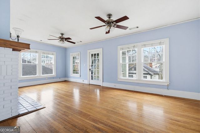 114 E Maple Street, Decatur, GA 30030