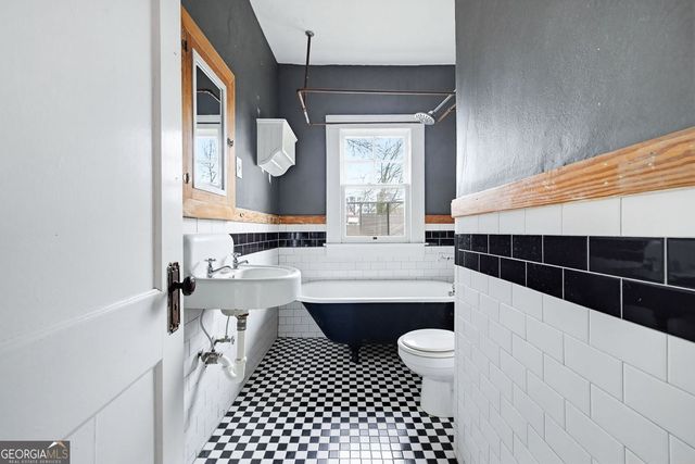 114 E Maple Street, Decatur, GA 30030