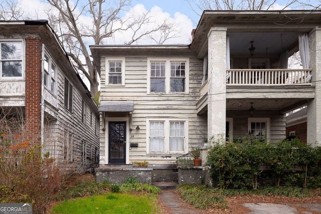 114 E Maple Street, Decatur, GA 30030