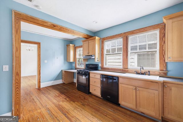 114 E Maple Street, Decatur, GA 30030