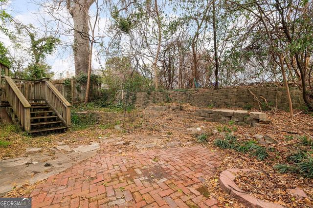 114 E Maple Street, Decatur, GA 30030