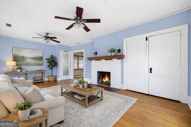 114 E Maple Street, Decatur, GA 30030