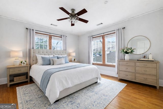 114 E Maple Street, Decatur, GA 30030