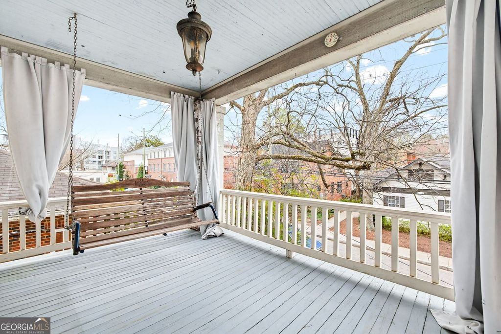 114 E Maple Street, Decatur, GA 30030