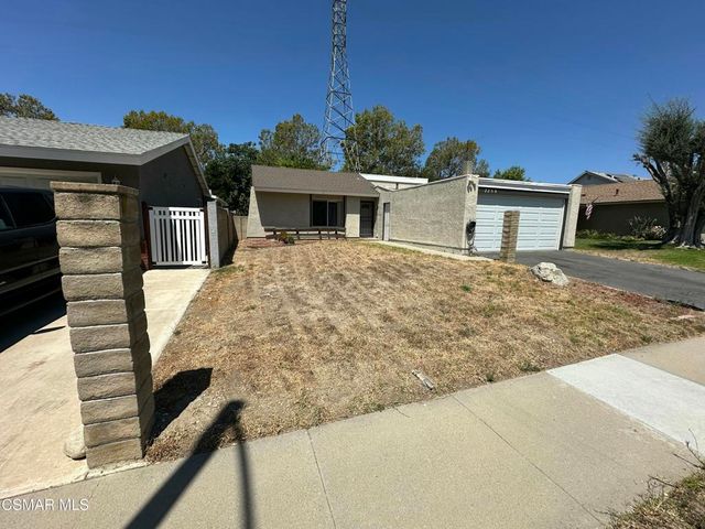 2259 Hietter Avenue, Simi Valley, CA 93063