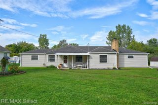 8341 E Court Street, Davison Township, MI 48423