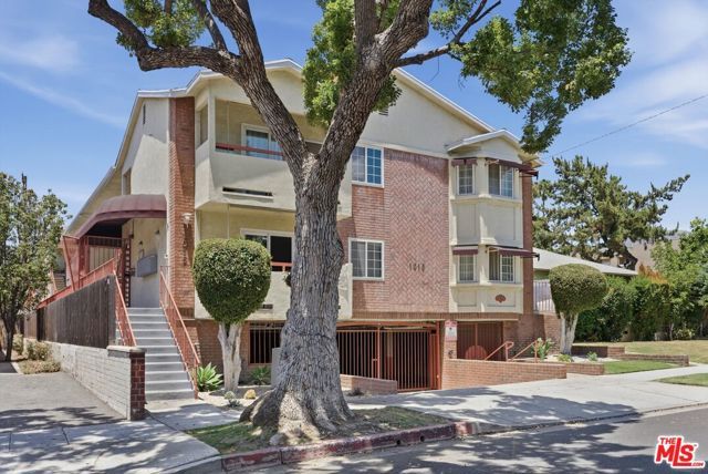 1015 E Spazier Avenue 205, Burbank, CA 91502