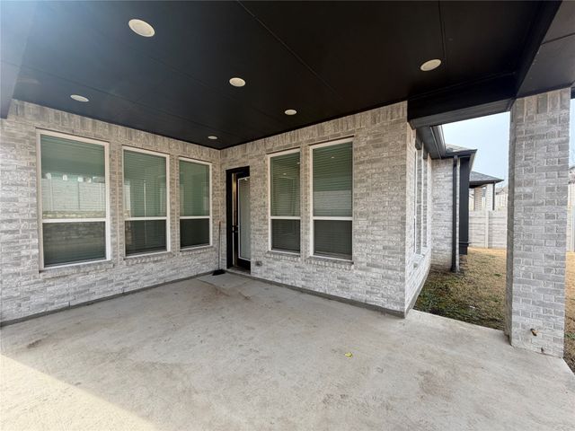 3508 Mescalbean Drive, Mckinney, TX 75071