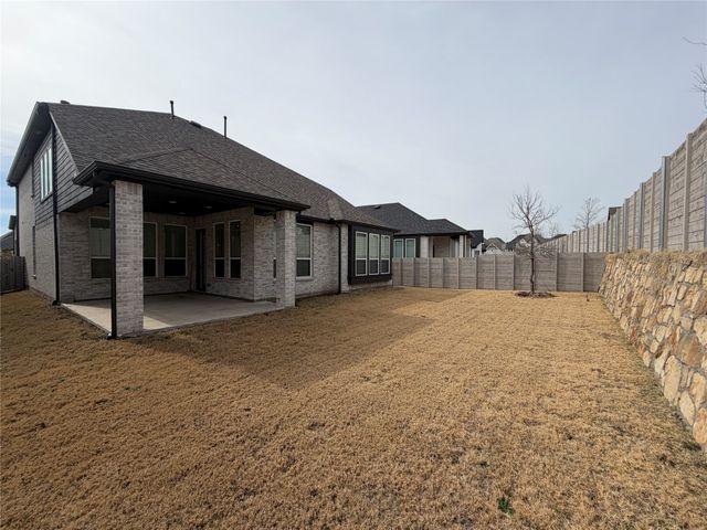 3508 Mescalbean Drive, Mckinney, TX 75071