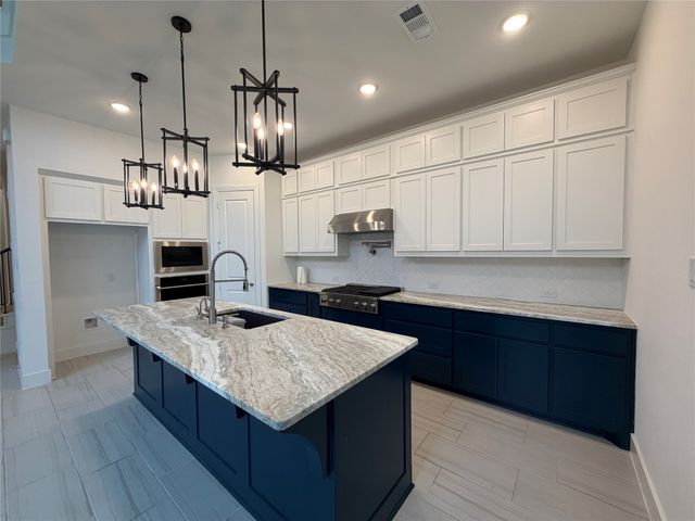 3508 Mescalbean Drive, Mckinney, TX 75071