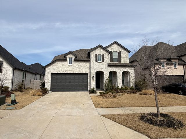 3508 Mescalbean Drive, Mckinney, TX 75071