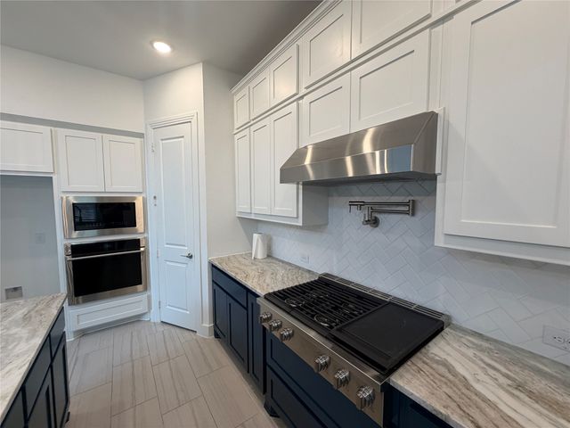 3508 Mescalbean Drive, Mckinney, TX 75071