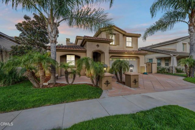 3773 Golden Pond Drive, Camarillo, CA 93012