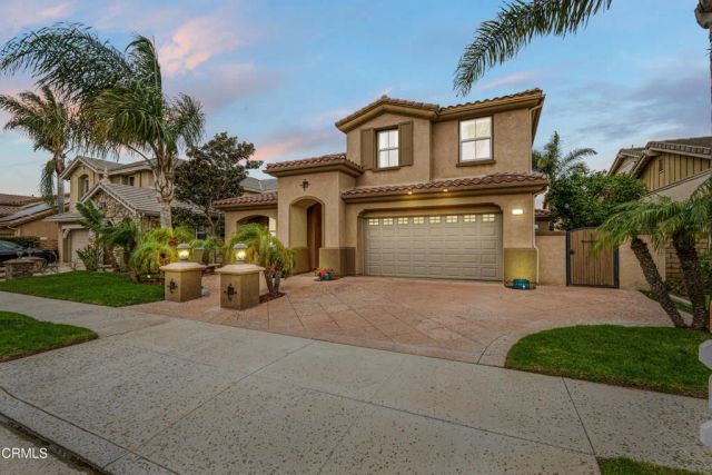3773 Golden Pond Drive, Camarillo, CA 93012