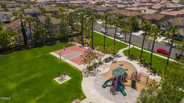 3773 Golden Pond Drive, Camarillo, CA 93012