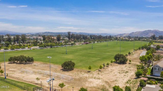 3773 Golden Pond Drive, Camarillo, CA 93012