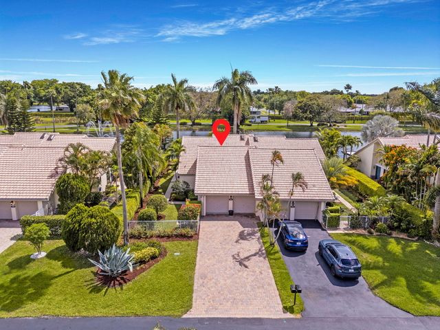 9722 Erica Court, Boca Raton, FL 33496