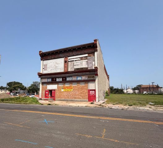 427--429 KAIGHN AVE, Camden, NJ 08103
