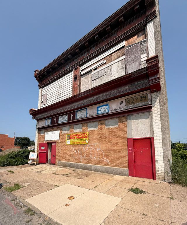 427--429 KAIGHN AVE, Camden, NJ 08103