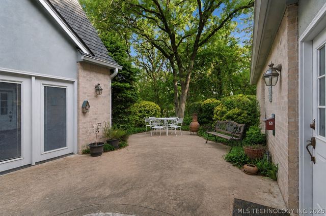 5008 E 117th Street, Tulsa, OK 74137