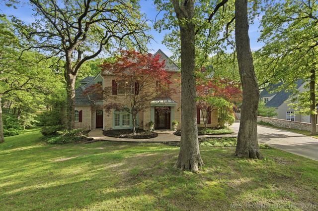 5008 E 117th Street, Tulsa, OK 74137
