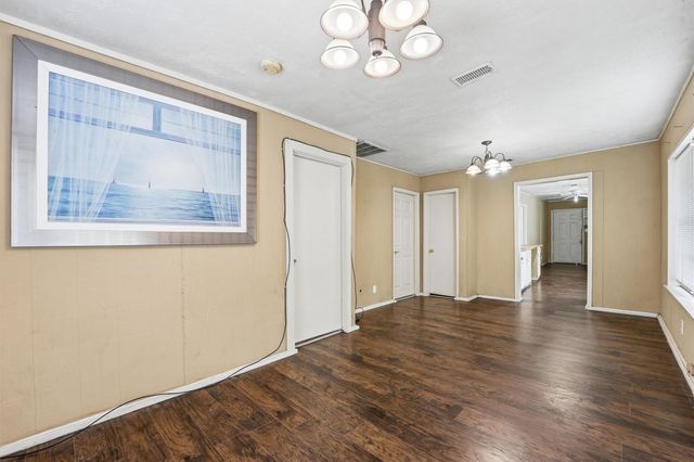 5717 Killough Street, Houston, TX 77086