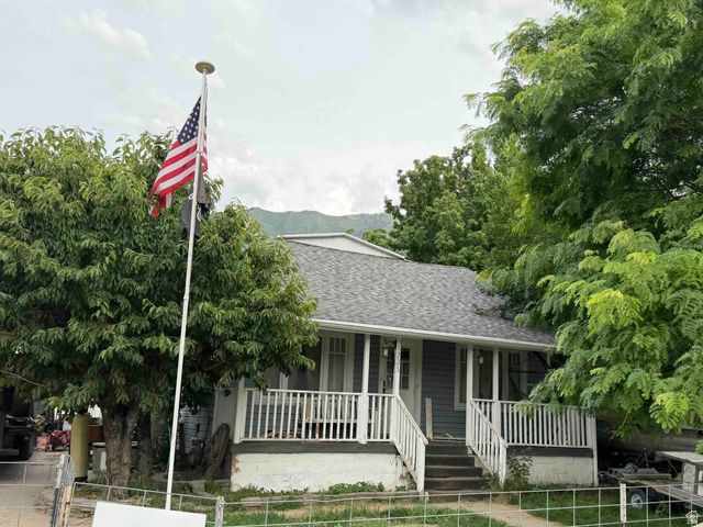 1225 S MAIN ST, Mapleton, UT 84664