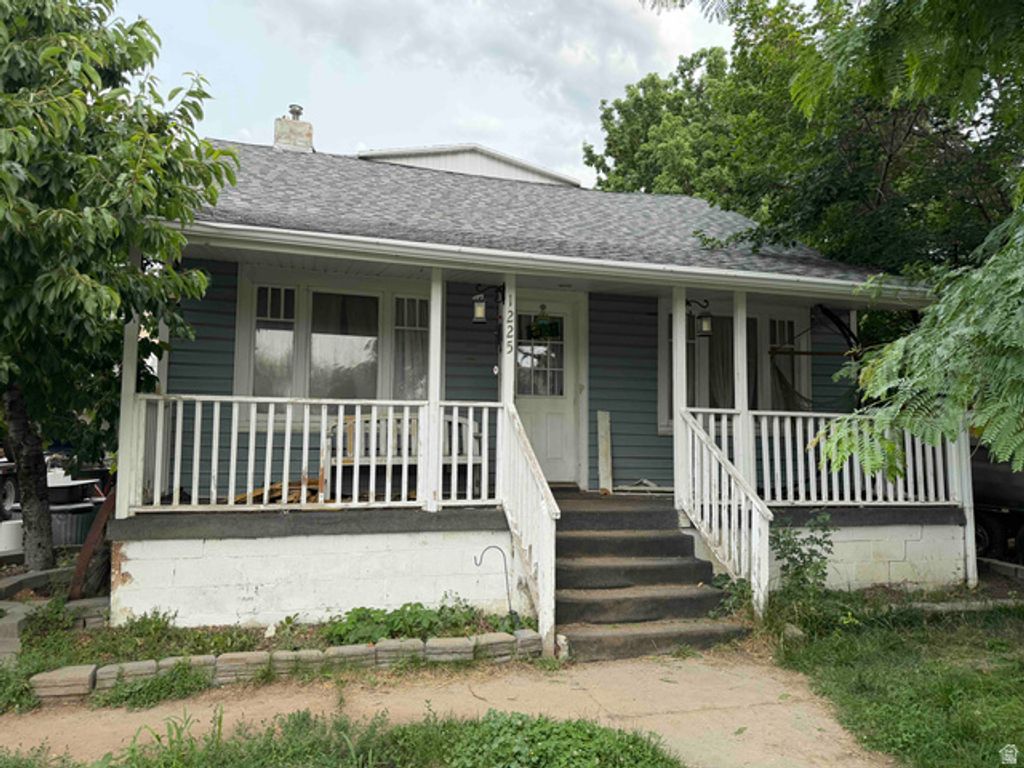 1225 S MAIN ST, Mapleton, UT 84664