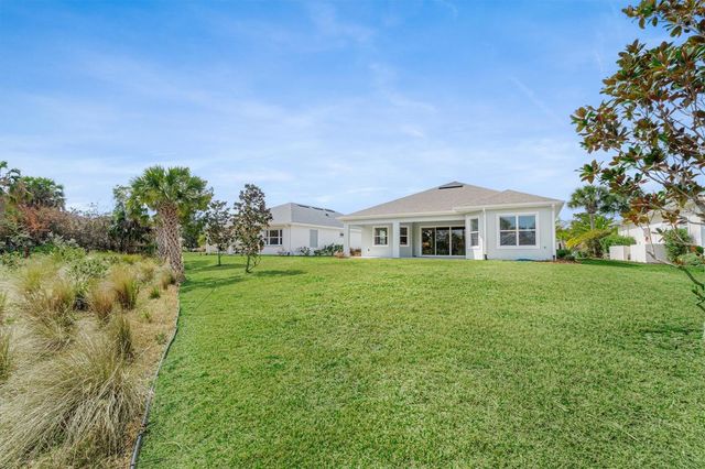 82 N LAKEWALK DRIVE, Palm Coast, FL 32137