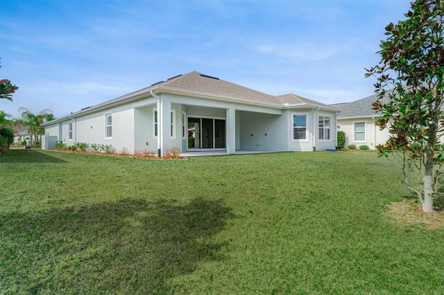 82 N LAKEWALK DRIVE, Palm Coast, FL 32137