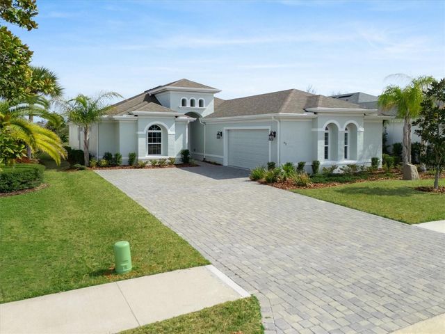 82 N LAKEWALK DRIVE, Palm Coast, FL 32137