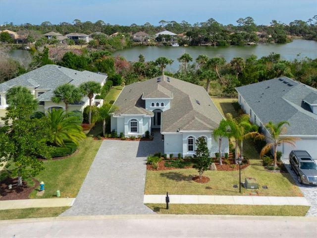 82 N LAKEWALK DRIVE, Palm Coast, FL 32137