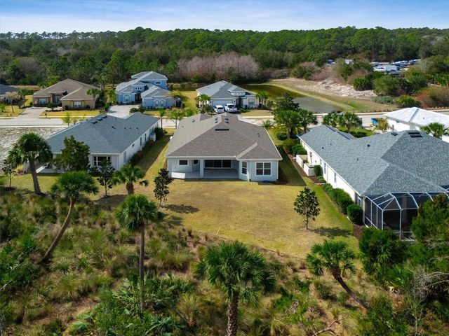 82 N LAKEWALK DRIVE, Palm Coast, FL 32137